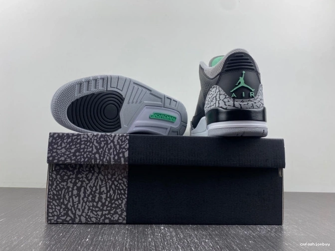 Jordan Glow Air CT8532-031 3 Green 1030